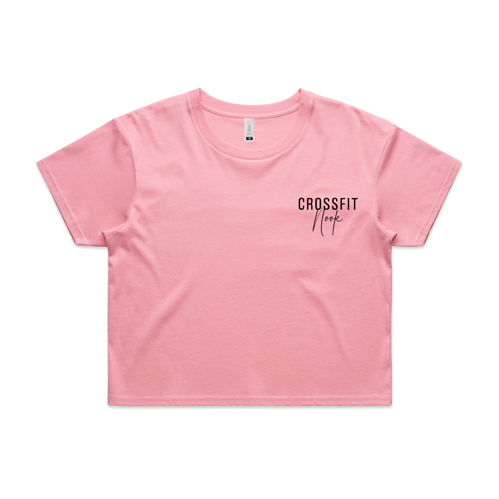 Custom merch design