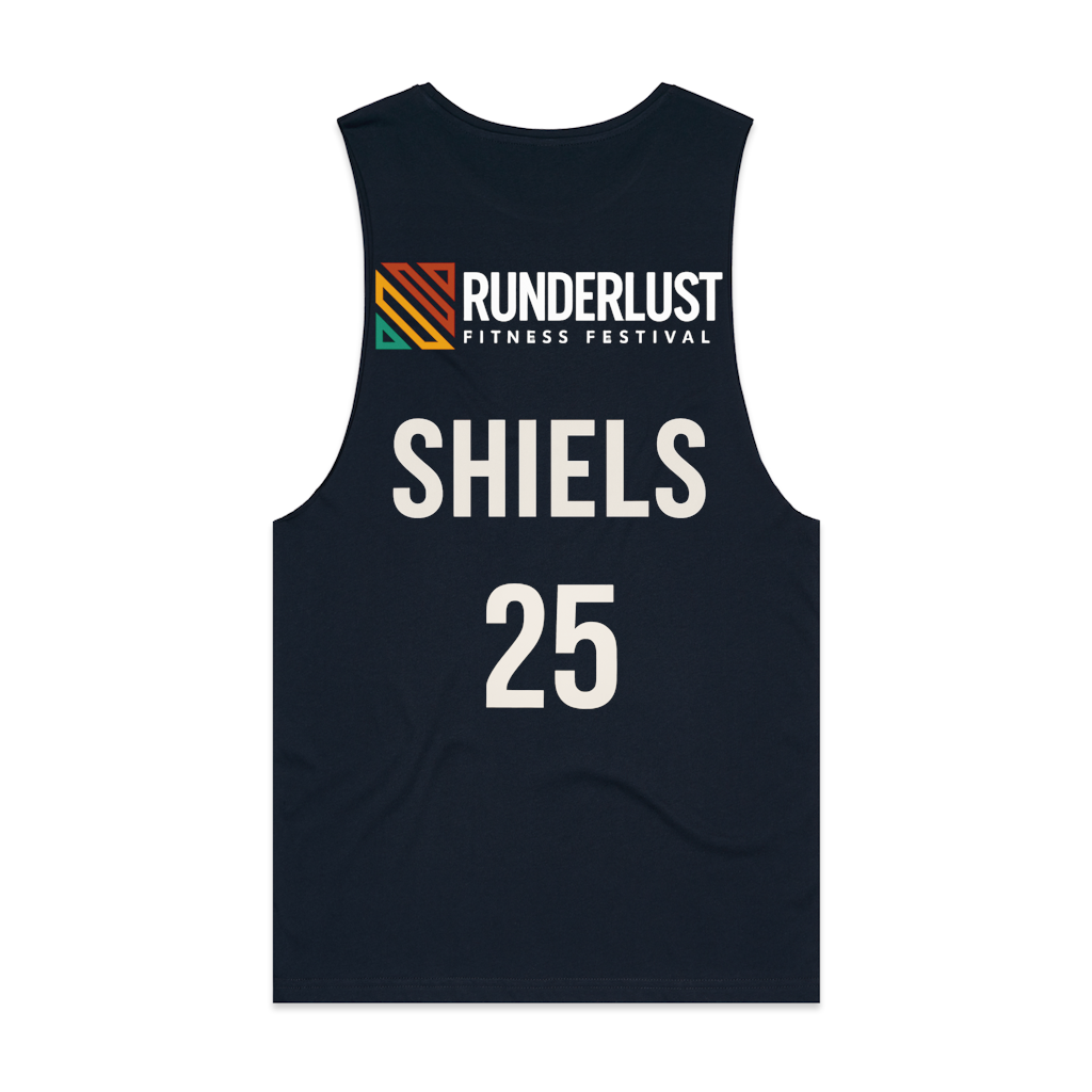 Custom merch