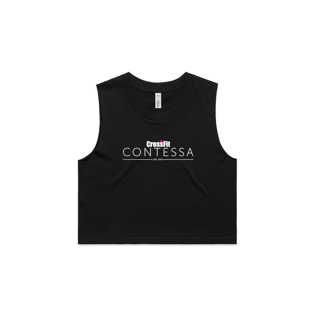 Custom merch design