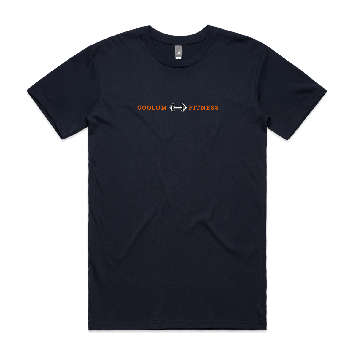Custom merch design