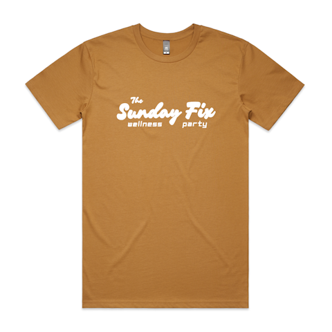Custom merch