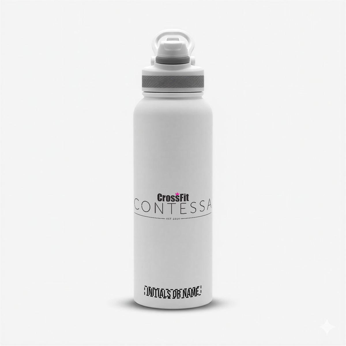 Cylindrical product preview