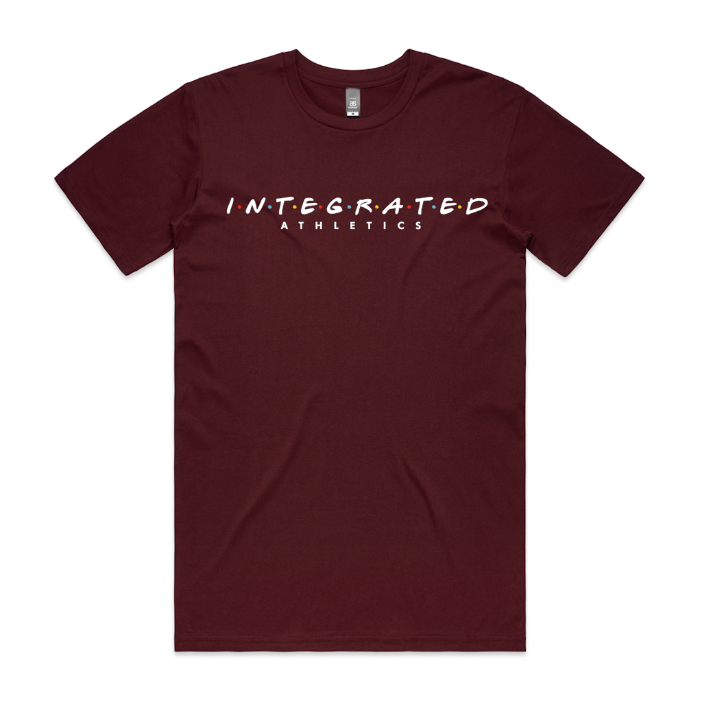 Custom merch design