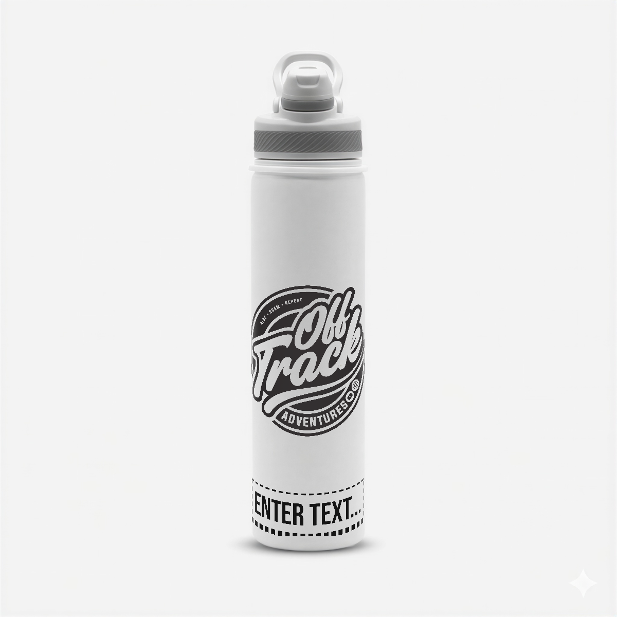 Cylindrical product preview