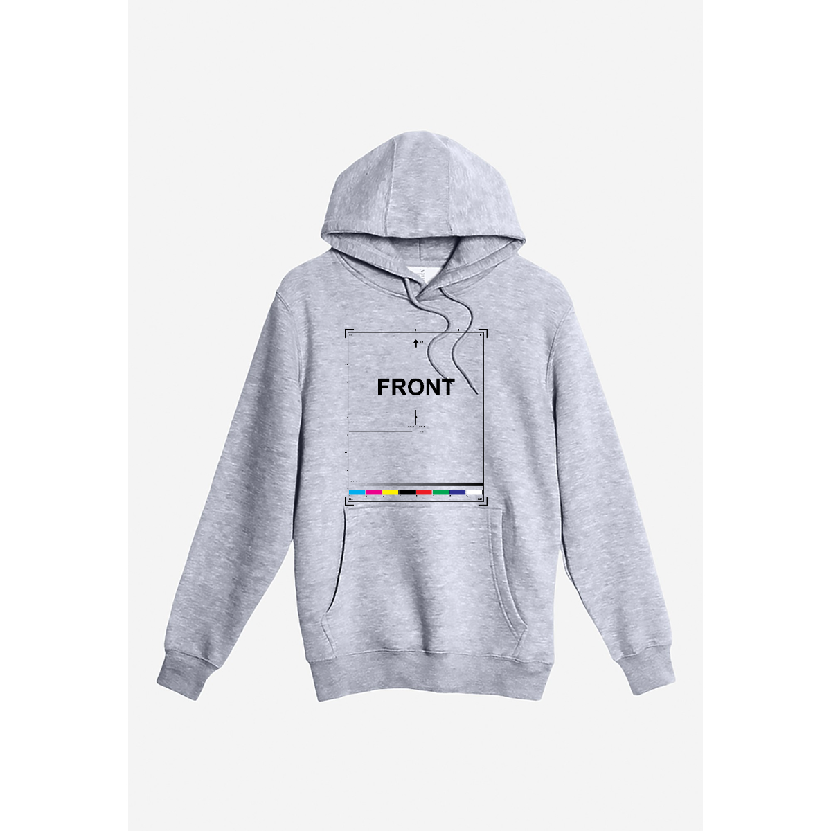 Custom merch design