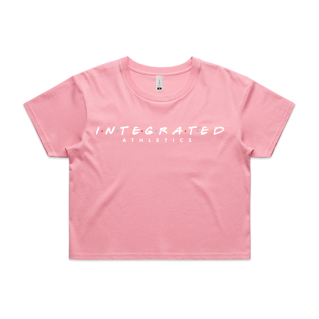 Custom merch design