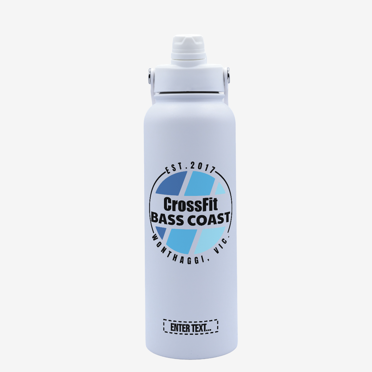 Cylindrical product preview