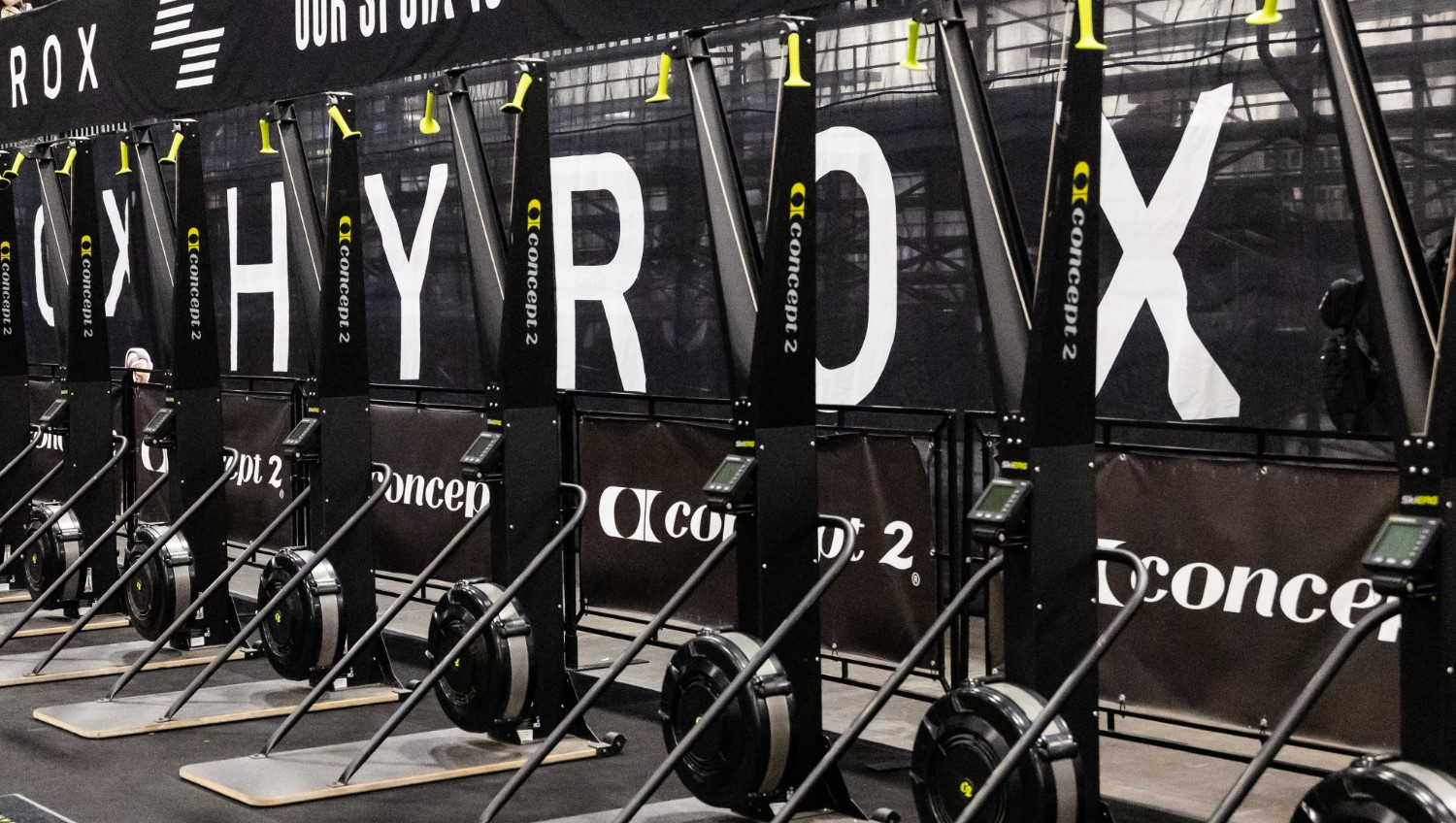 ERGS 2.0 Competition