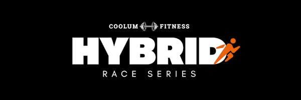 Hybrid Race Series