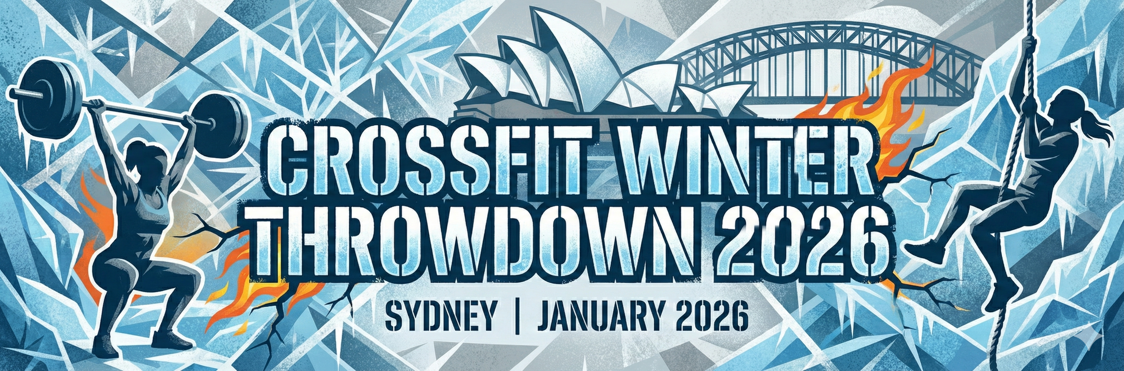 CrossFit Winter Showdown