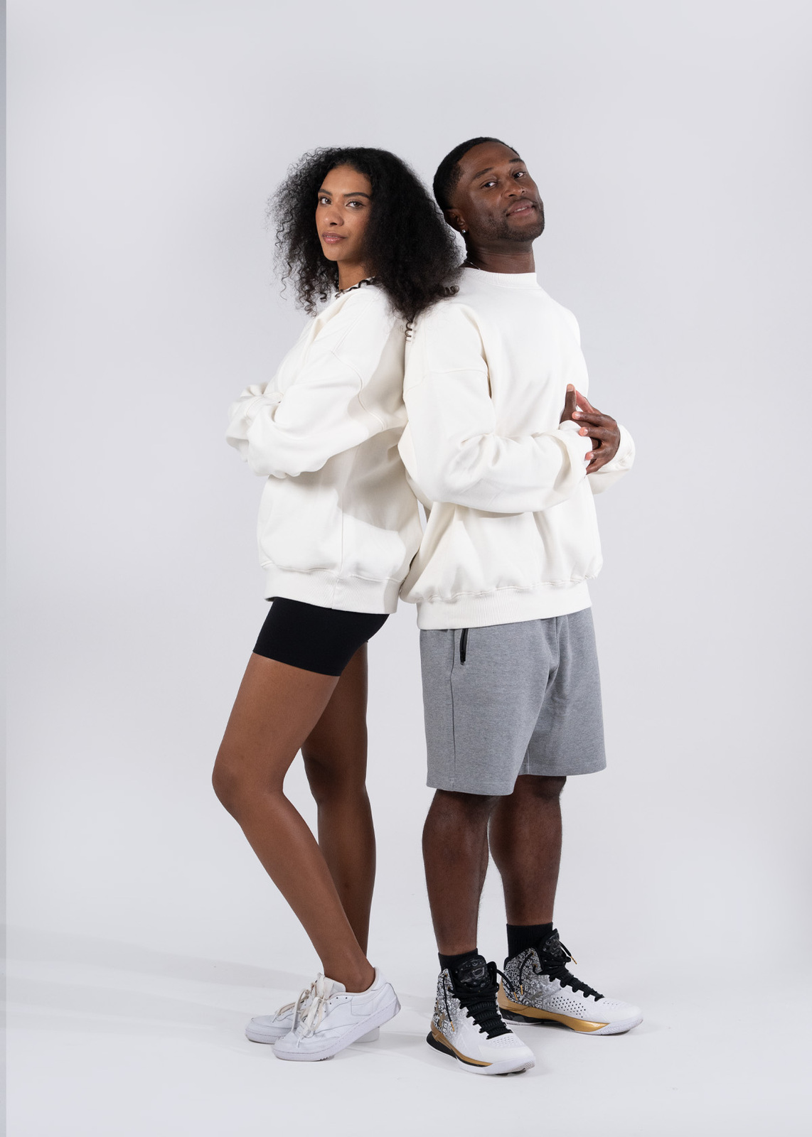 Model shot 6