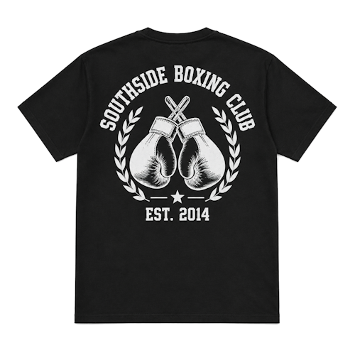 Custom merch