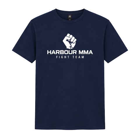 Custom merch