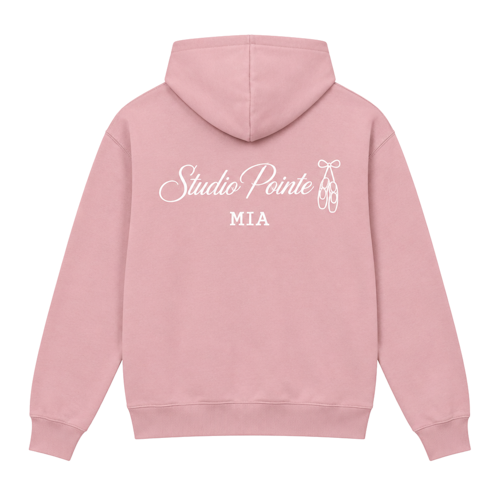 Custom merch